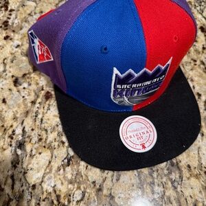 Sacramento Kings Hat